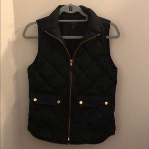 Jcrew Vest